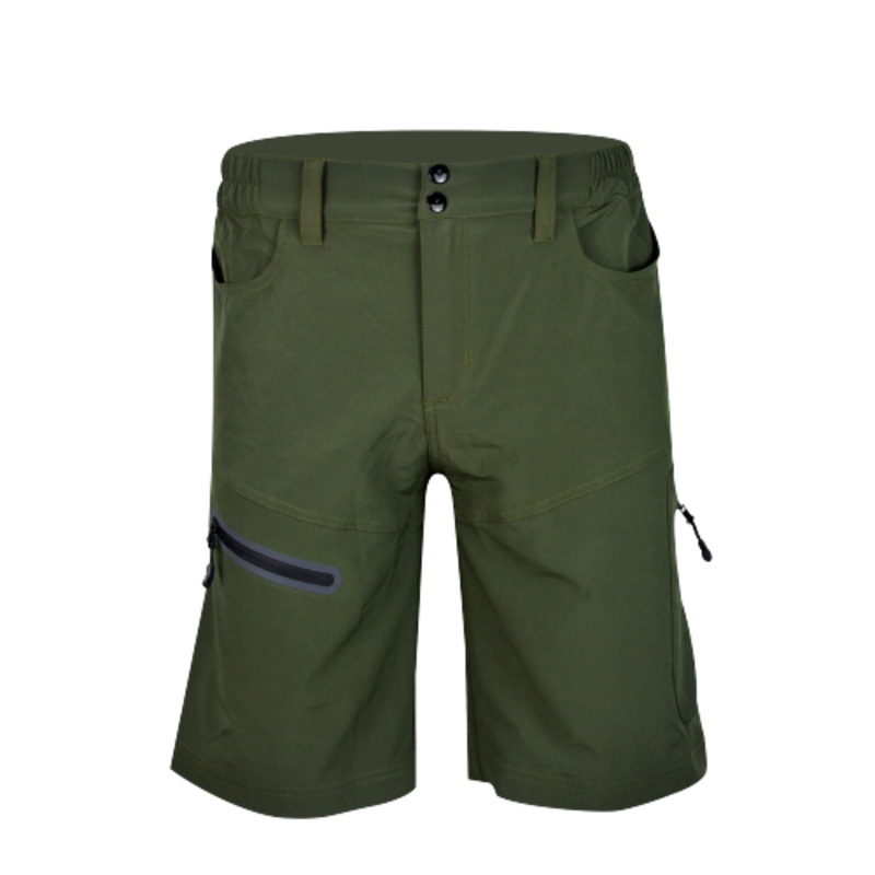DAREVIE DVP083 MTB SHORTS GREEN L