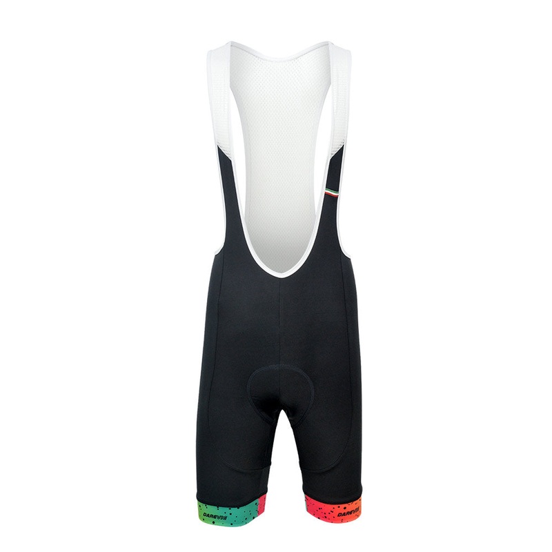 DAREVIE DVP131 BIBSHORTS L
