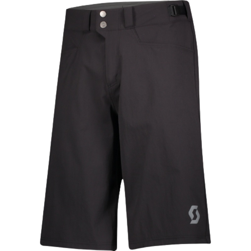 SCOTT TRAIL FLOW WITH PADS MENS L