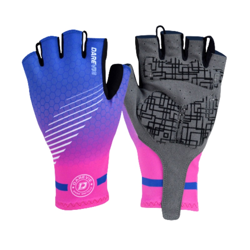 DAREVIE DVG004 GLOVES S Pink