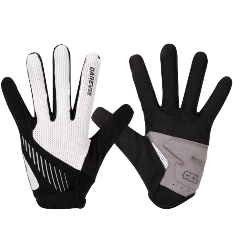 DAREVIE DVG018 WITH TAIWAN FABRIC S White