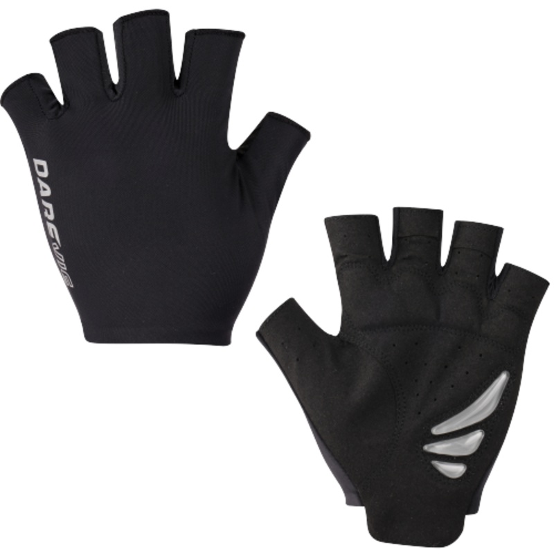 DAREVIE DVG019  ANTI BACTERIA GLOVES S Black