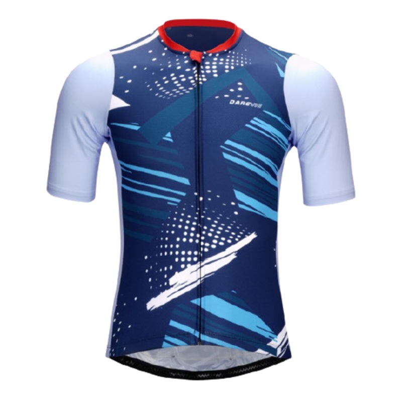 DAREVIE DVJ156 JERSEY S Blue