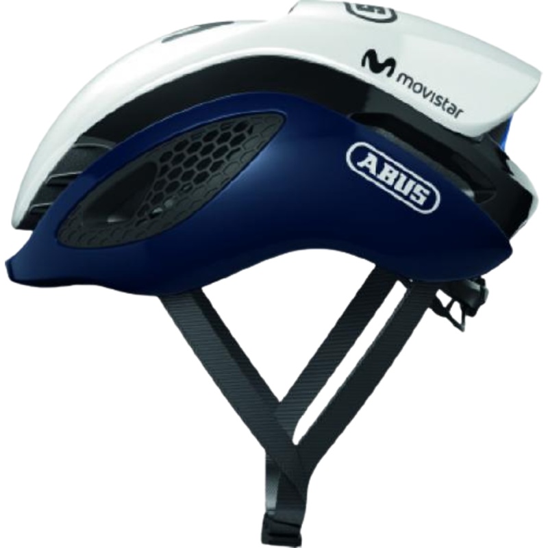 Helmet Abus Gamechanger Movistar Team 20 51-55