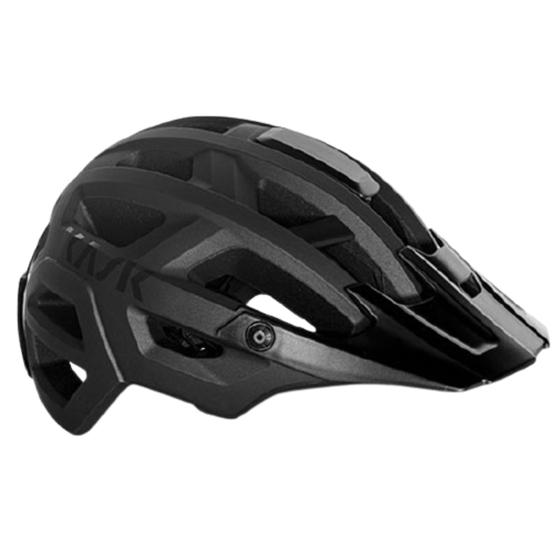 KASK REX WG11 HELMET 52-58 Black/Matt