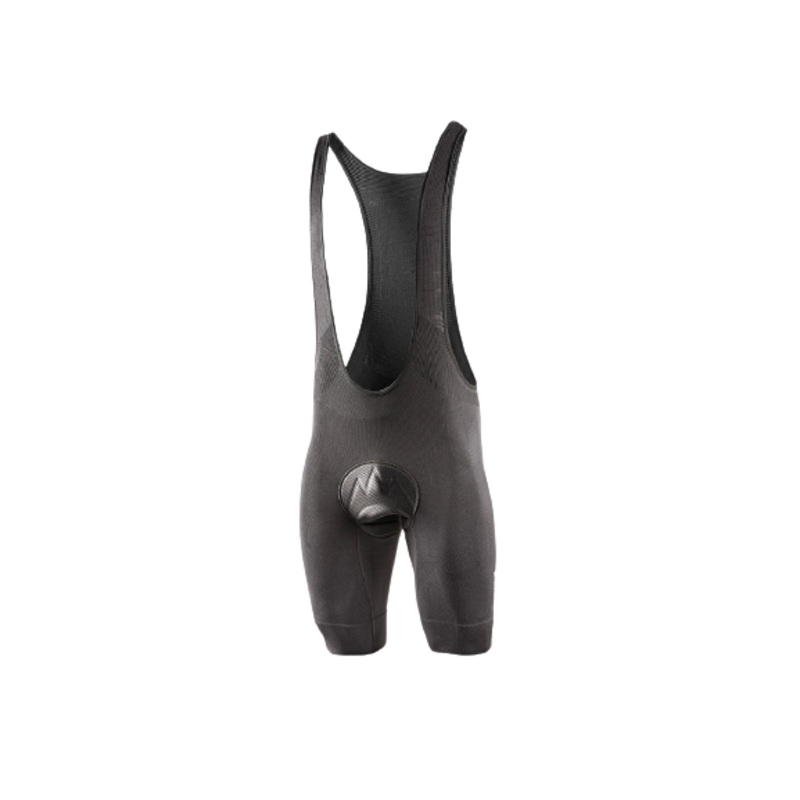OXB OXYBURN 6020 RAID BIBSHORT L/XL BLK