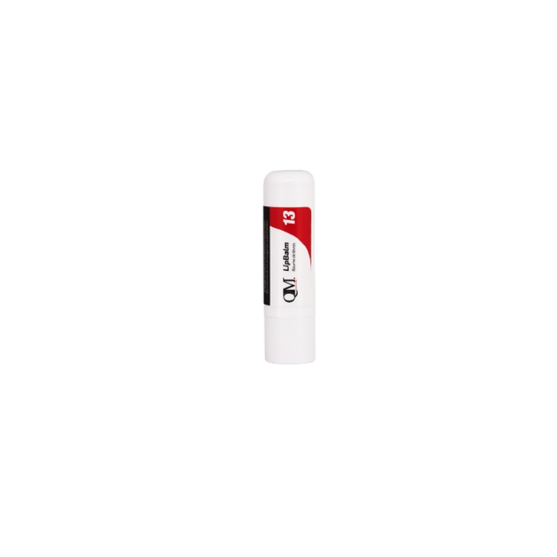 QM13 LIPBALM 5ml