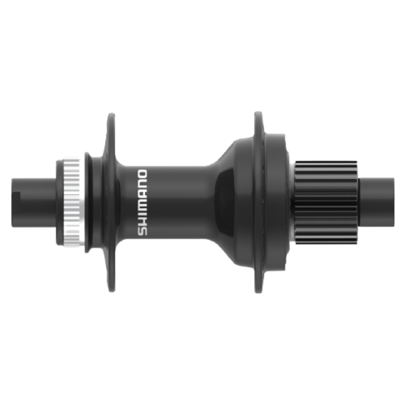 SHIMANO REAR FREE HUB FH-MT410-B 36H 32H