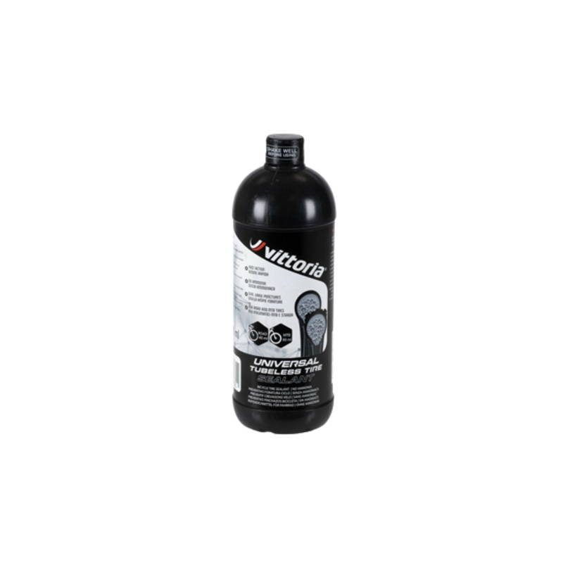 VITTORIA UNIVERSAL TUBELESS TIRE SEALANT 500 ml