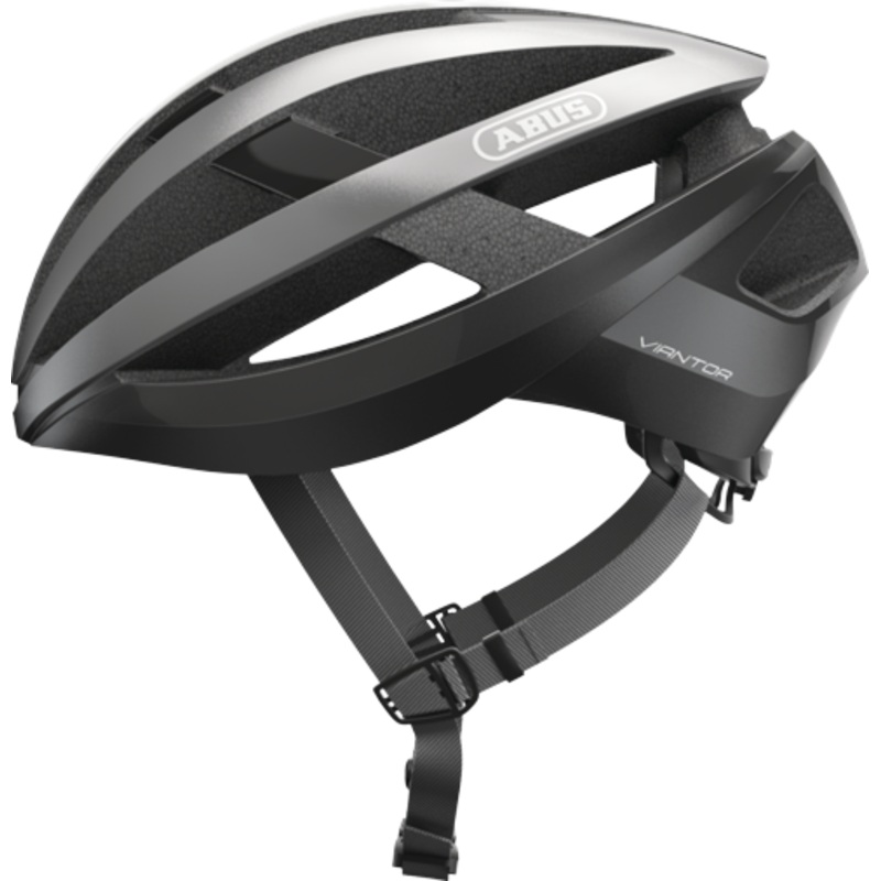 ABUS VIANTOR HELMET M/52-58 Dark Grey