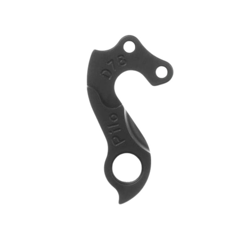 D78 DERAILLEUR HANGER FOR MARIN, IRONHORSE, ORBEA, DEROSA, CANYON #8, FUJI WILIER, MERIDA BIKES