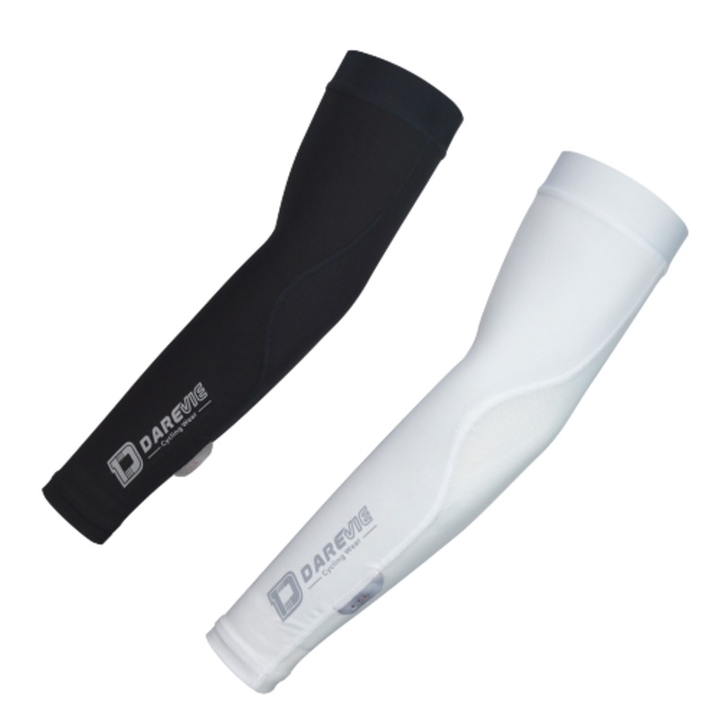 DAREVIE DVA006 ARM WARMER S White