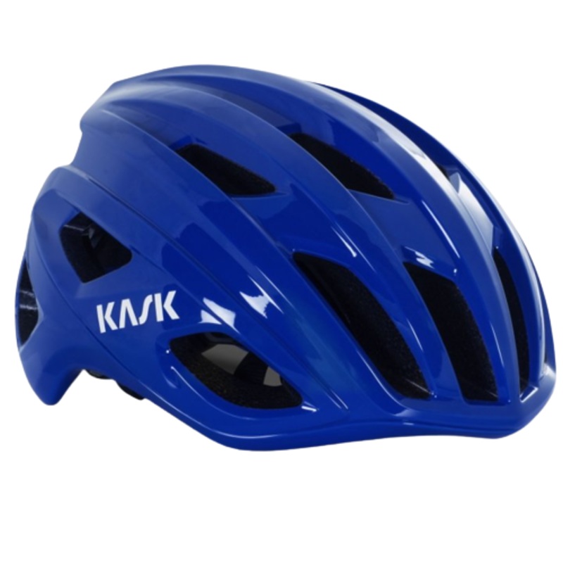 KASK MOJITO CUBED HELMET WG11 52- 58 White