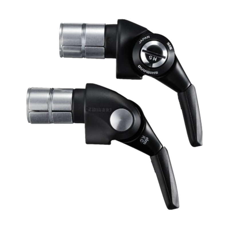 SHIMANO DURA-ACE SL-BSR1 BAR END SHIFTER