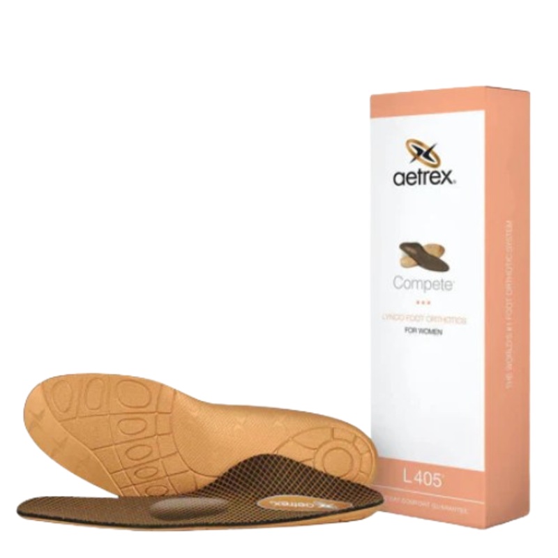 Aetrex L405 Women 7