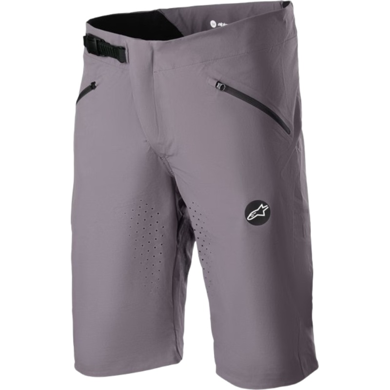 Alpinestars Drop Algorithm Shorts Sparrow Gray 28/XS