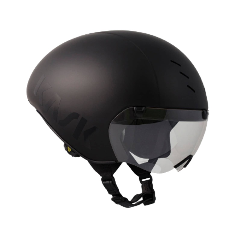 KASK BAMBINO PRO Black Matt Large