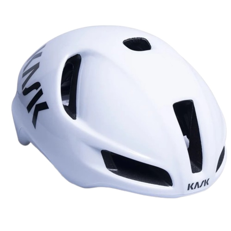 Kask Utopia Y Helmet S White
