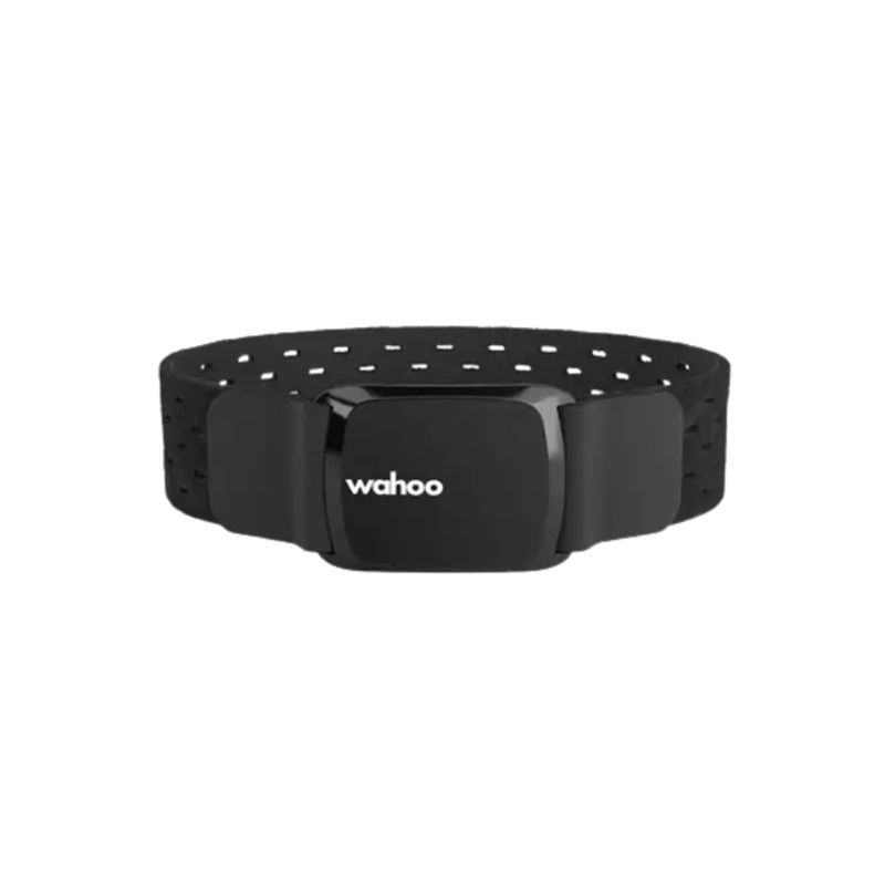 WAHOO TICKR FIT OPTICAL HEART RATE ARMBAND