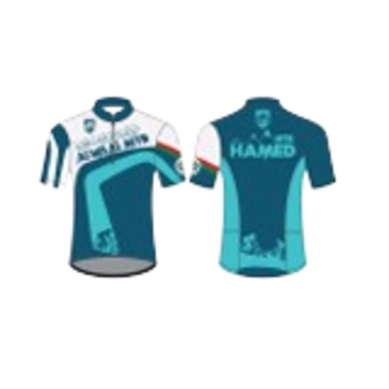 XC 2023  Men size Green S