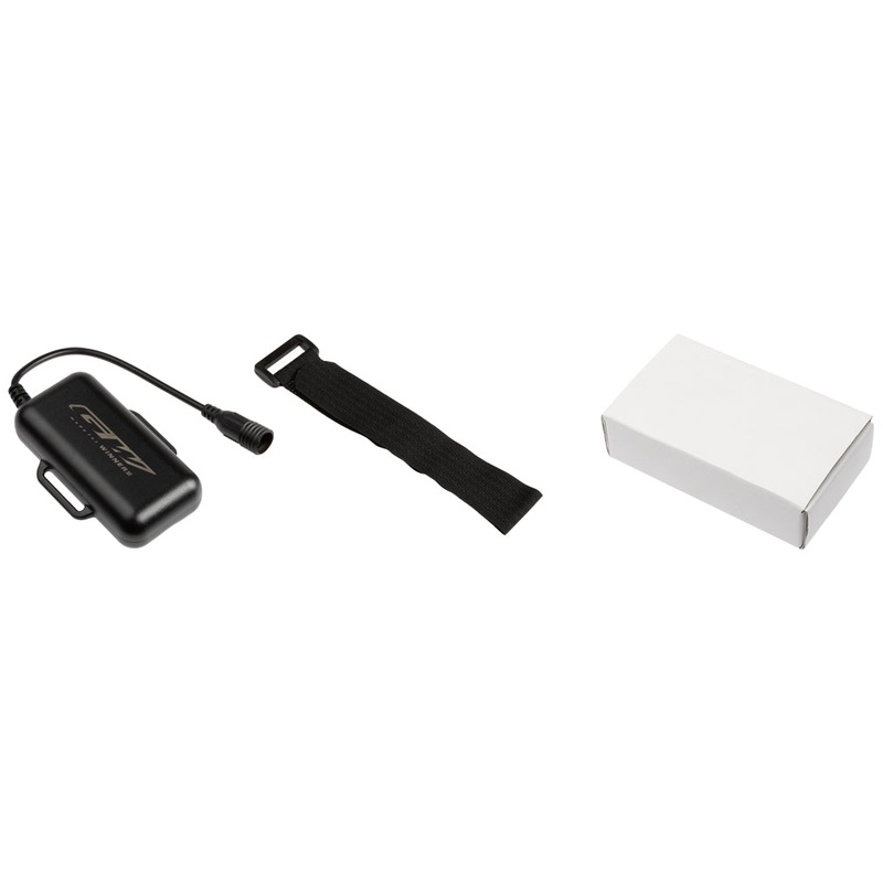 Batera Luz para Bicicleta