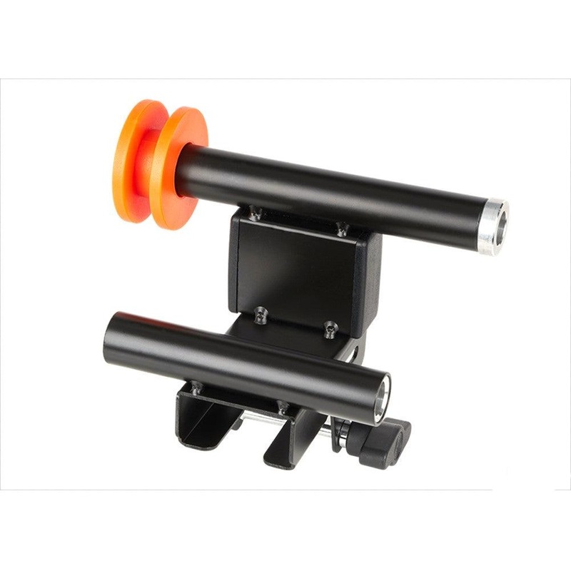 Adaptador De Eje Pasante TB-WS10C SUPER B