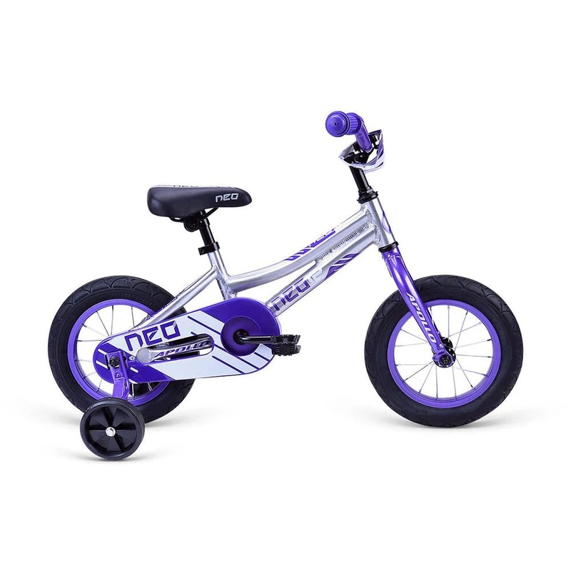 Apollo Neo 12″ Kids Bikes
