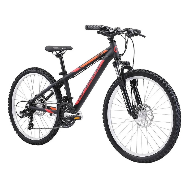 Apollo Panther 24″ Kids Mountain Bike