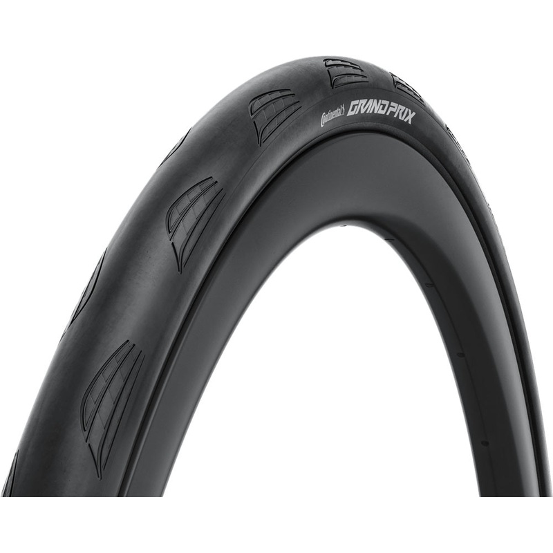 Continental Grand Prix 700c Clincher Tyre Continental Grand Prix clincher tyre 700 x 28 folding black/black