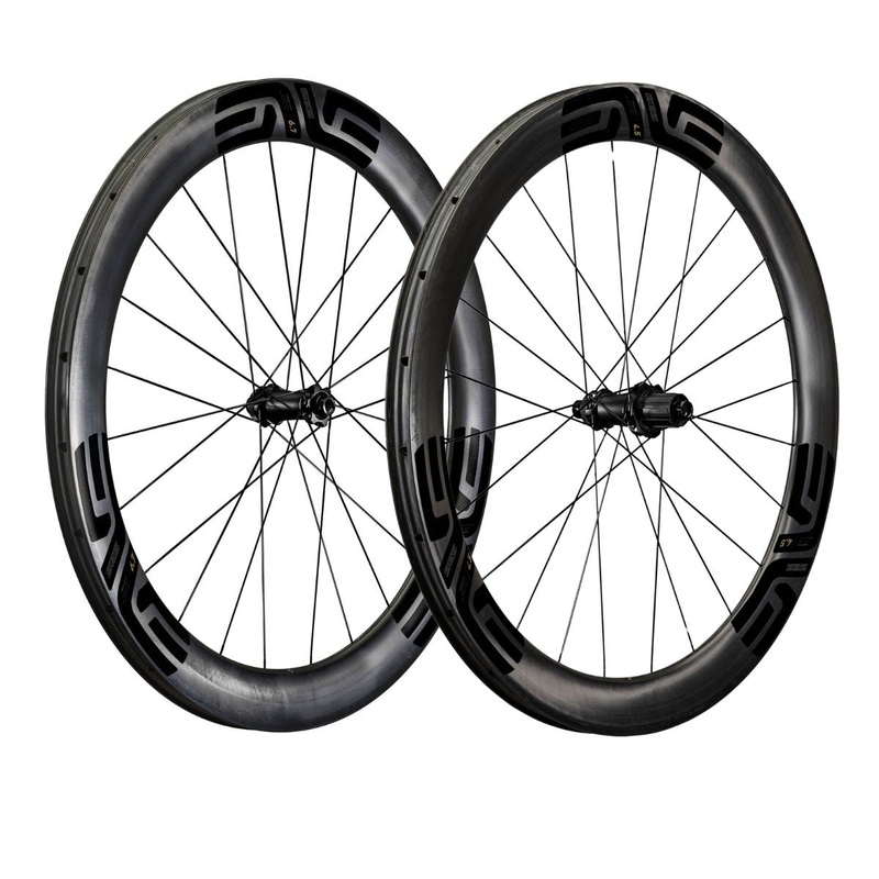 Enve – SES 4.5 On Innerdrive – Front/Rear Wheels
