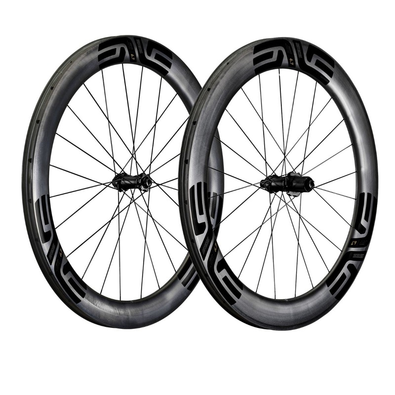 Enve Ses 6.7 Innerdrive Wheelset
