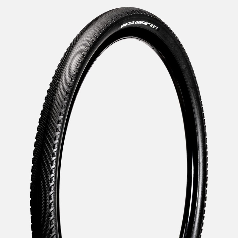Goodyear Gravel 700c Tyre Connector Speed
