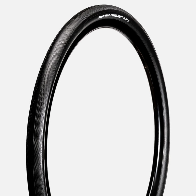 Goodyear Gravel 700c x40 Tyre Connector Slick