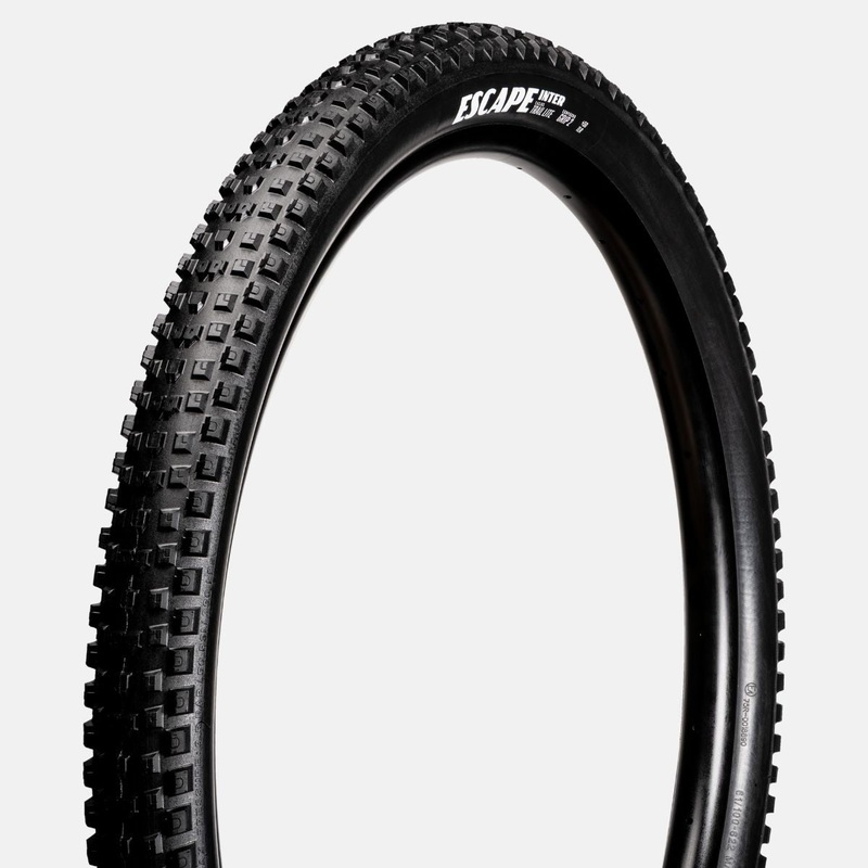 Goodyear Mtb Tyre Escape Inter Trail Lite Uhp 29 X 2.4″