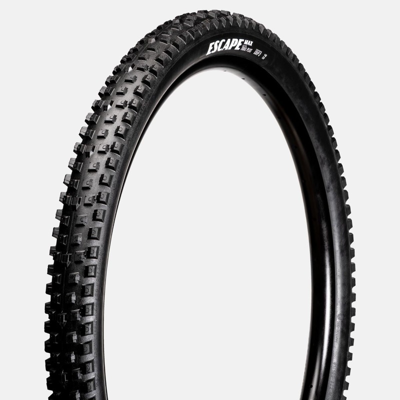 Goodyear Mtb Tyre Escape Max Trail Lite Grip3 29 X 2.4″