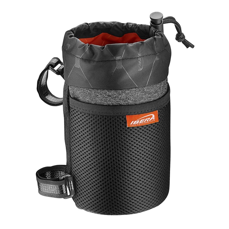 Ibera Bottle-Phone holder Ibera Bottle-Phone Holder Insulated 1.25L