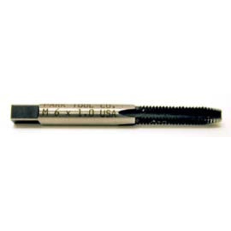 Park Tool – TAP-9 – Frame Tap 6mm x 1mm Park Tool Frame Tap:  6mm x 1 – For cantilever brakes, fender bosses