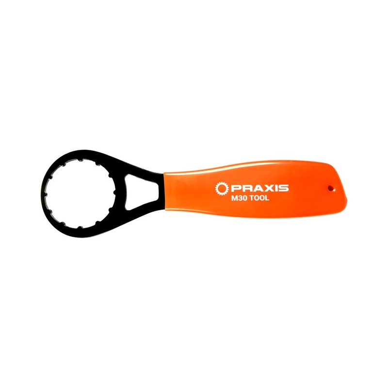 Praxis – M30 Wrench Tool PRAXIS M30 BB WRENCH TOOL
