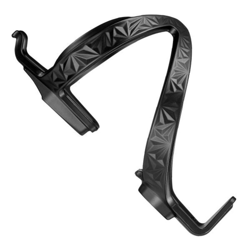 Supacaz Fly Cage Poly Supacaz Fly Cage Poly – Black