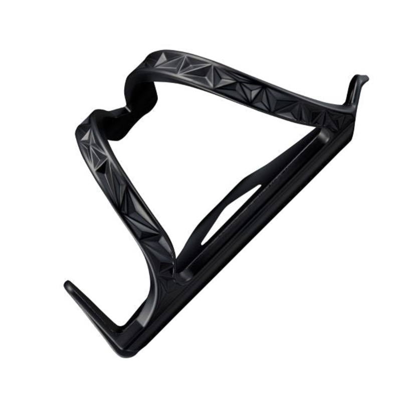 Supacaz Side Swipe MTB Cage Supacaz Side Swipe MTB – Black (Left)