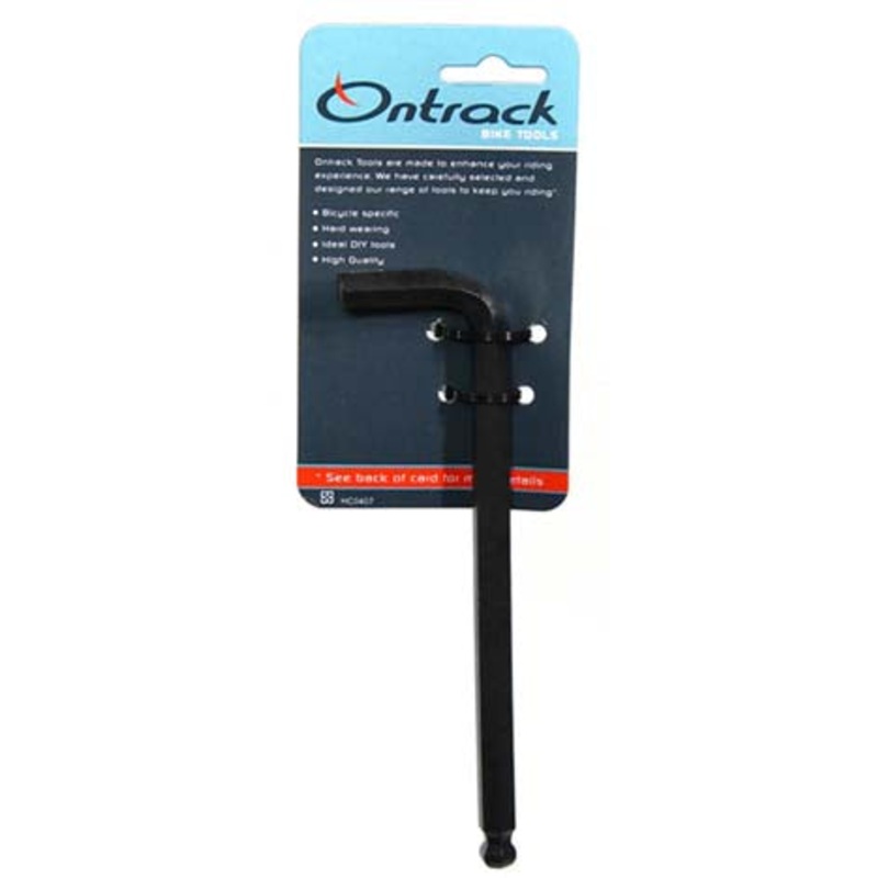 Ontrack – 8 & 10mm Allen Keys TOOL ALLEN KEY 10mm