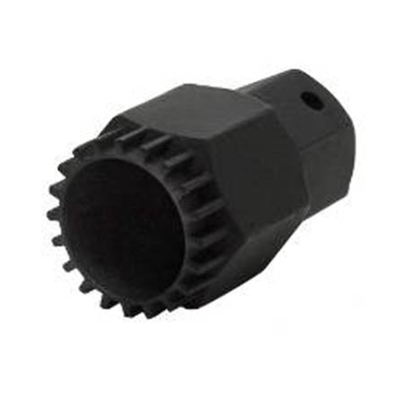 Park Tool – BBT-22 Sealed Cartridge BB Tool Park Tool Cartridge Bottom Bracket Tool – Shimano and ISIS Drive splined