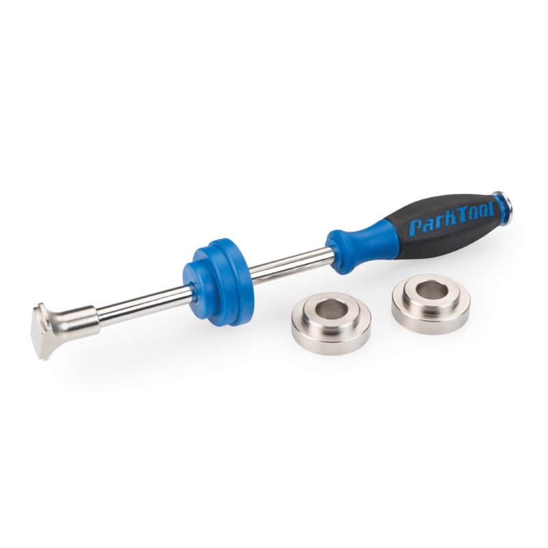 Park Tool – BBT-30.4 Bottom Bracket Bearing Tool Set Park Tool Bottom Bracket Bearing Tool Set