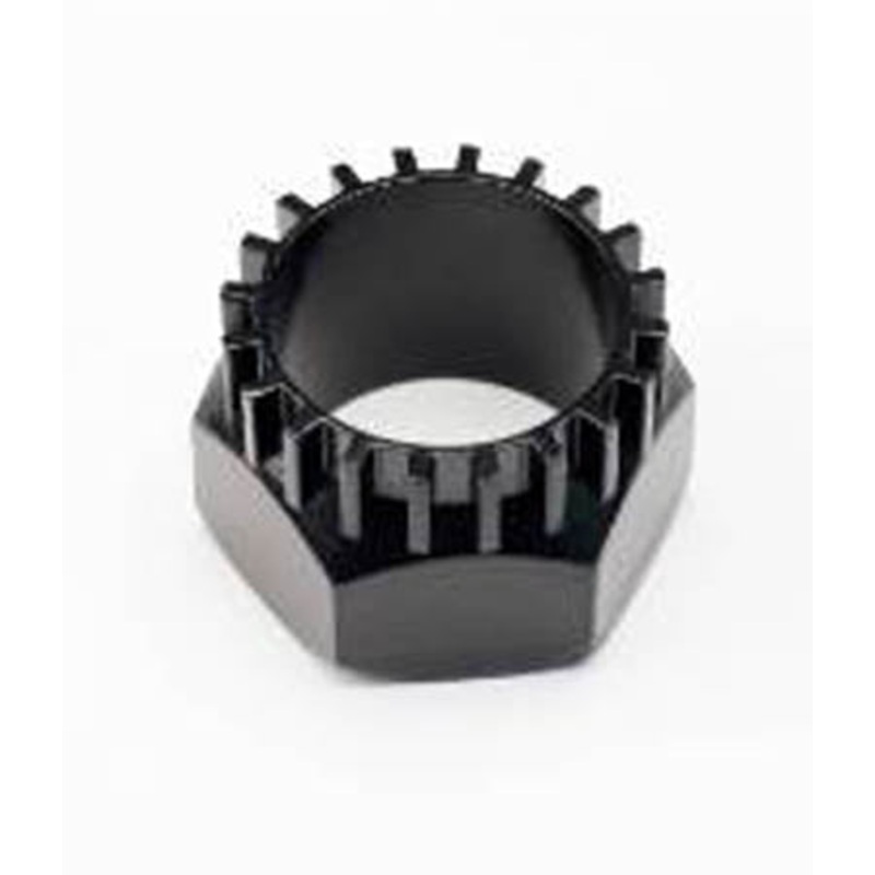 Park Tool – BBT-32 Sealed Cartridge BB Tool Park Tool Compact Bottom Bracket Tool – Shimano and ISIS Drive 20-tooth