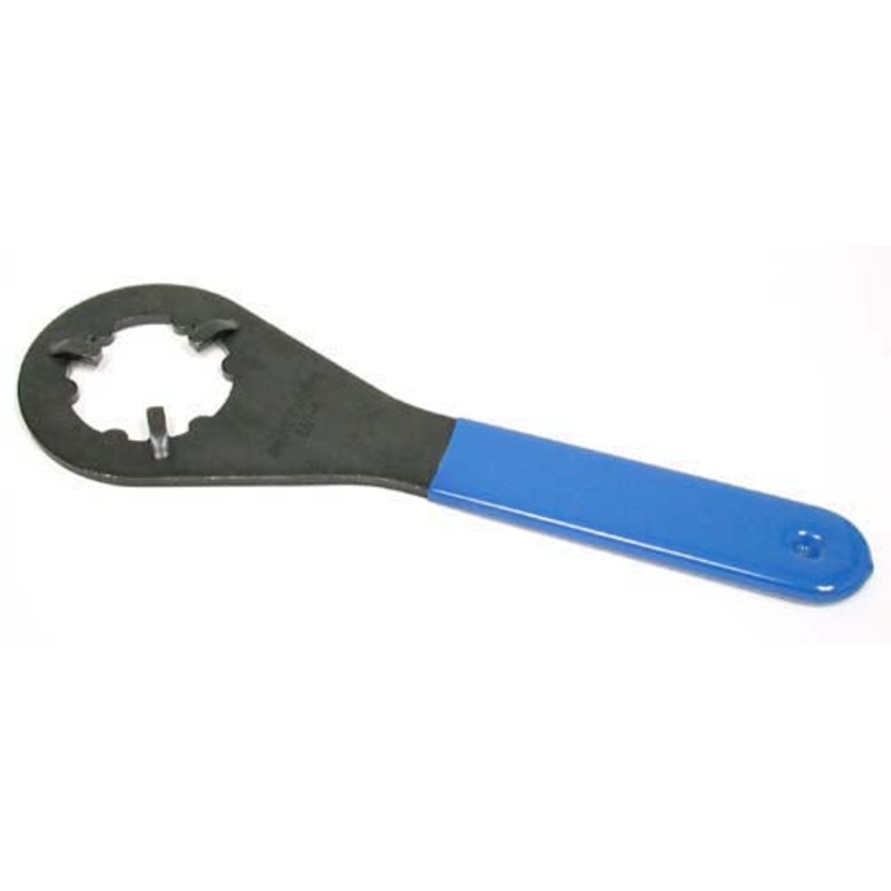 Park Tool – BBT-4 Bottom Bracket Tool Park Tool Bottom Bracket Tool – Campi Veloce, Mirage, and Centaur