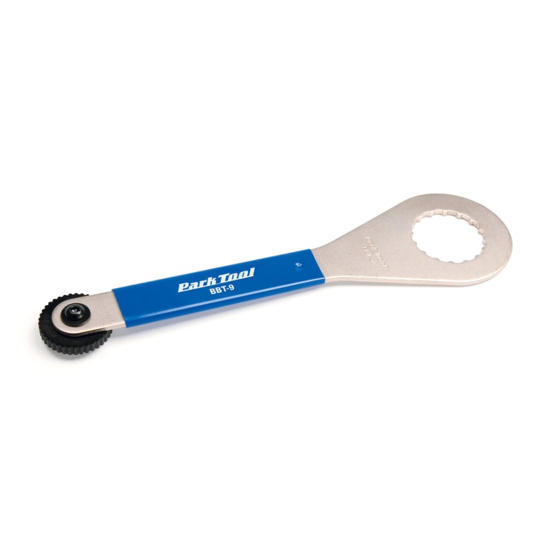 Park Tool – BBT-9 Bottom Bracket Tool Park Tool Bottom Bracket Tool – Hollowtech II