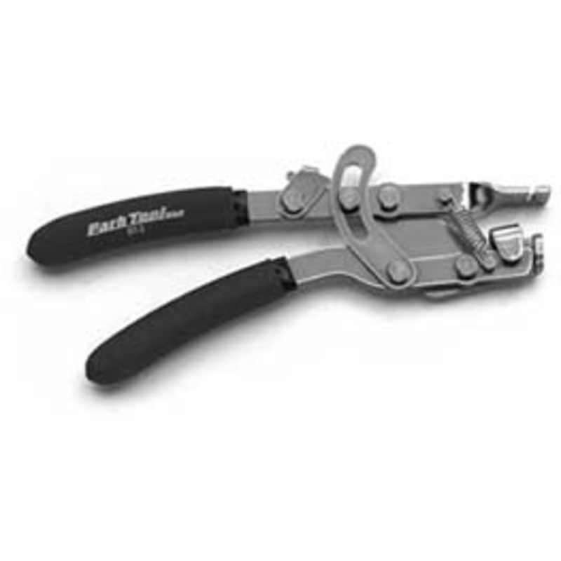 Park Tool – BT-2 Cable Stretcher Park Tool Fourth Hand Cable Stretcher – With locking ratchet