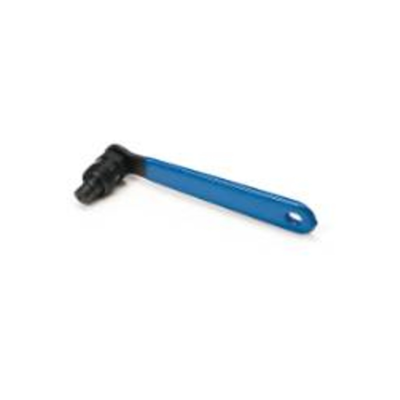 Park Tool – CCP-22 Standard Cotterless Crank Puller Park Tool Crank Puller – For Square Taper Cranks
