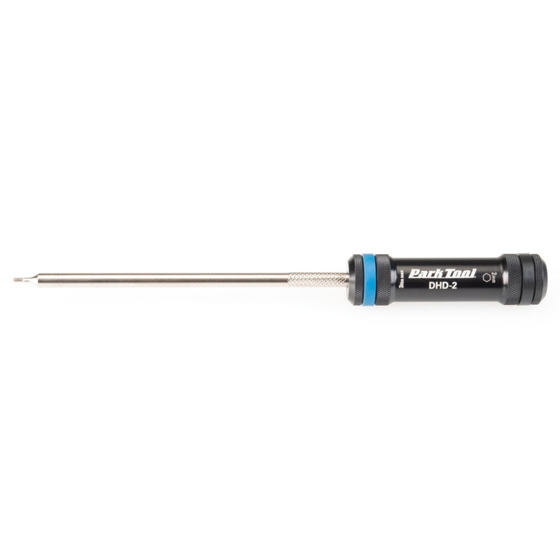 Park Tool – DHD Tools Park Tool Precision Hex Driver:  2mm