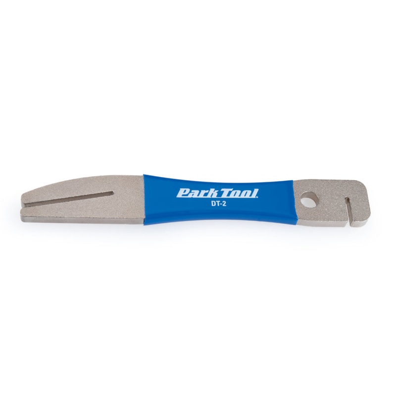 Park Tool – DT-2 Rotor Truing Fork Park Tool Rotor Truing Fork